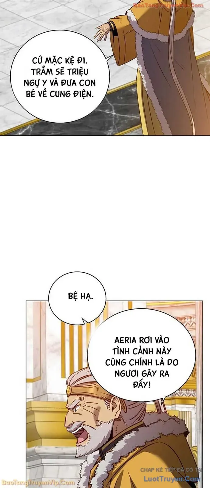 Anh Hùng Mạnh Nhất Trở Lại [Chap 238-241] — trang 59