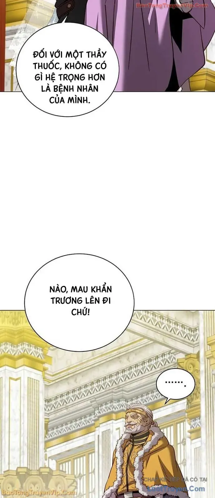 Anh Hùng Mạnh Nhất Trở Lại [Chap 238-241] — trang 61