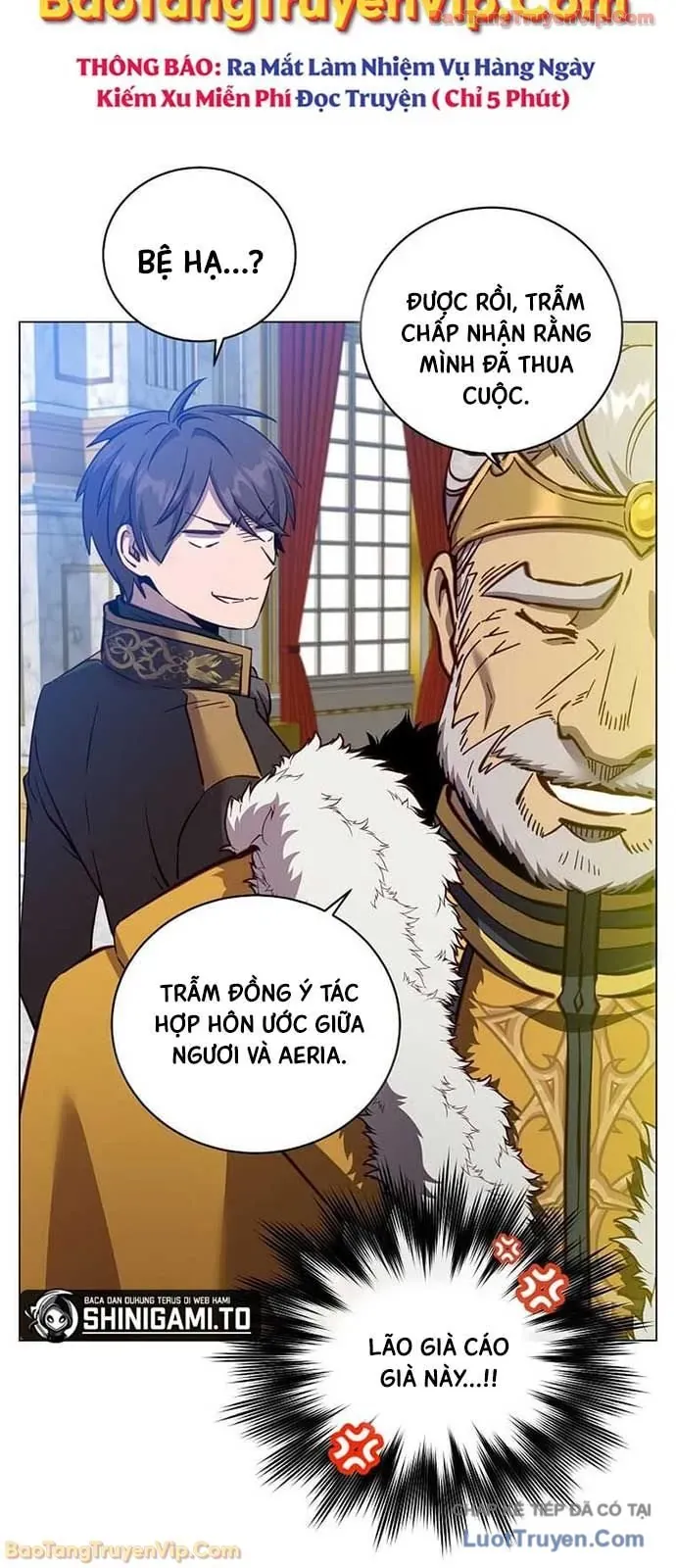 Anh Hùng Mạnh Nhất Trở Lại [Chap 238-241] — trang 7