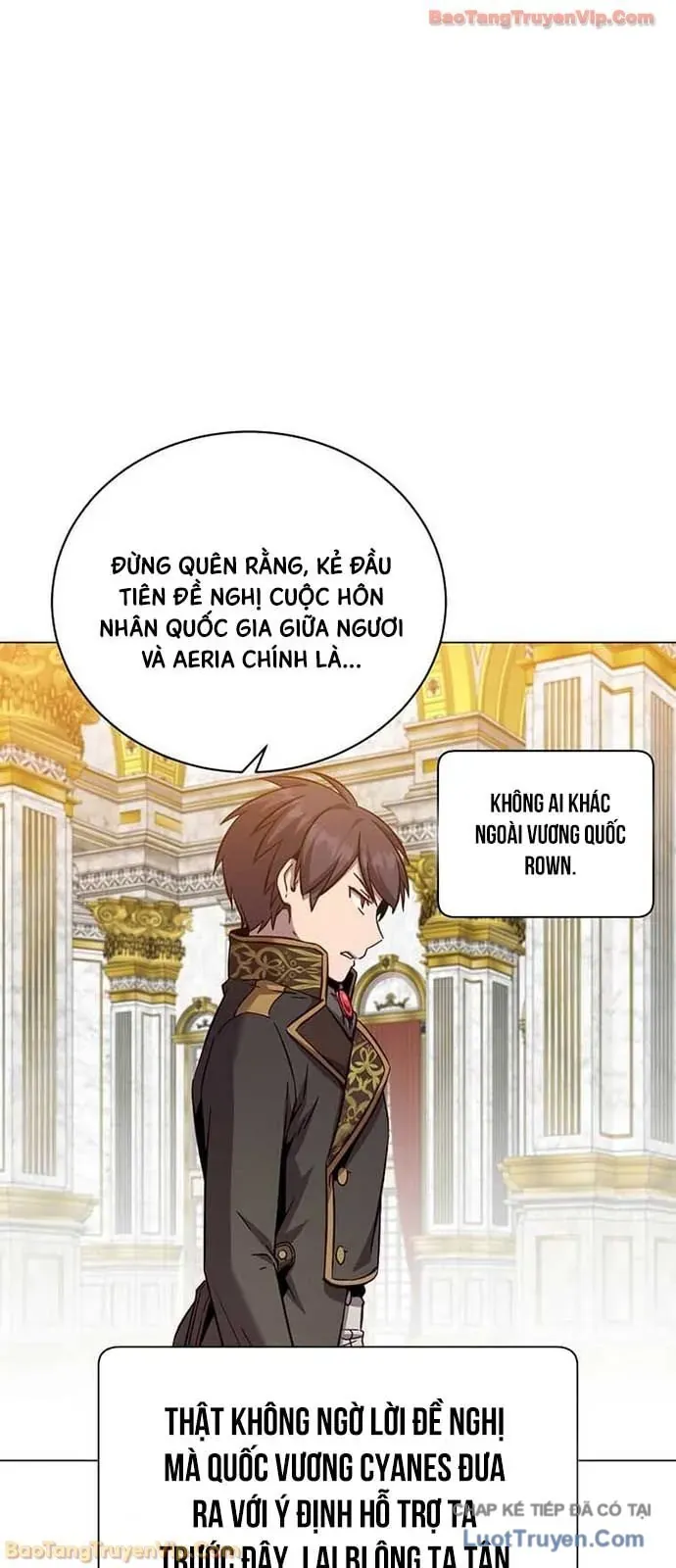 Anh Hùng Mạnh Nhất Trở Lại [Chap 238-241] — trang 8