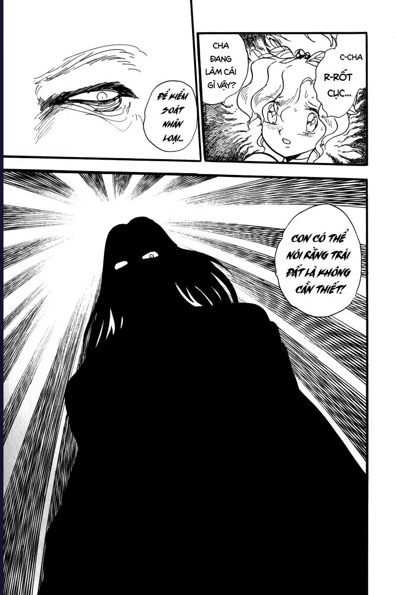 Mobile Suit Crossbone Gundam Chap 13 - Next Chap 12