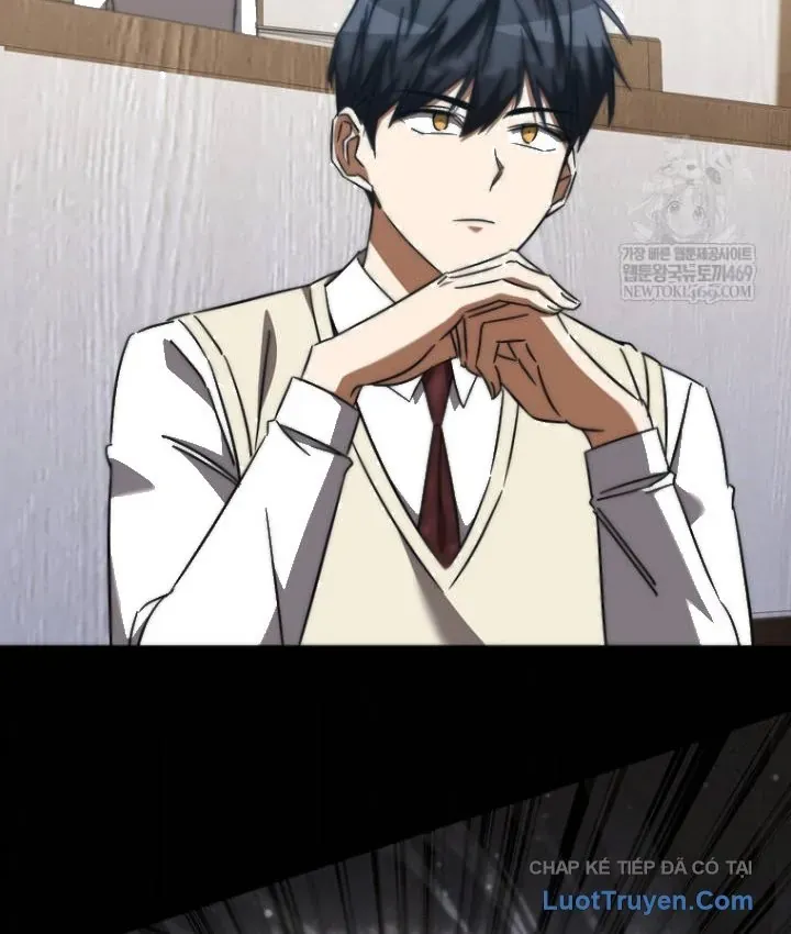 Nhân Vật Phụ Trở Thành Thiên Tài [Chap 34-41] — trang 1