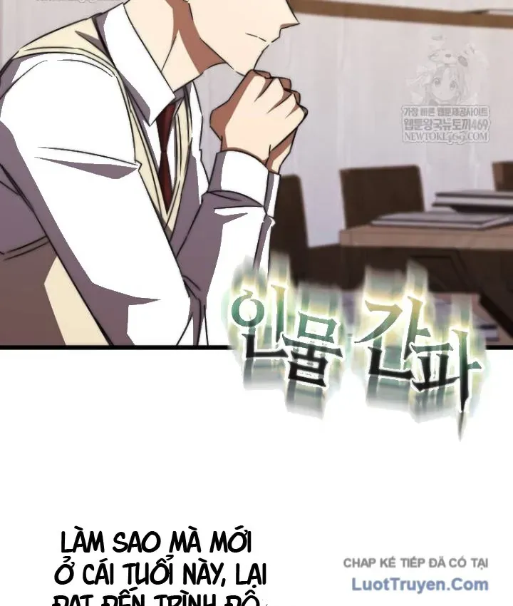 Nhân Vật Phụ Trở Thành Thiên Tài [Chap 34-41] — trang 10