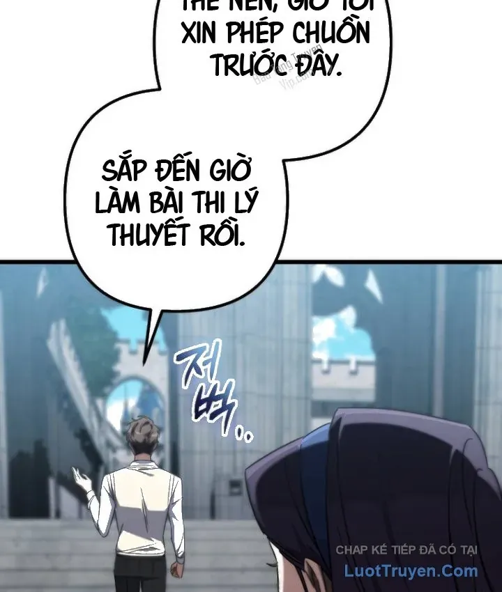 Nhân Vật Phụ Trở Thành Thiên Tài [Chap 34-41] — trang 109