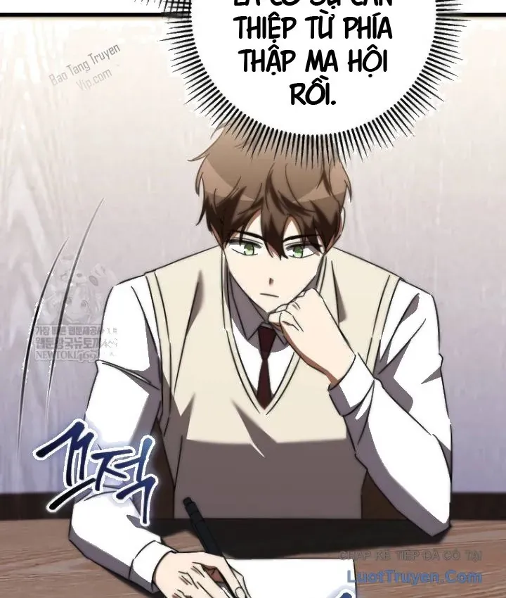 Nhân Vật Phụ Trở Thành Thiên Tài [Chap 34-41] — trang 119