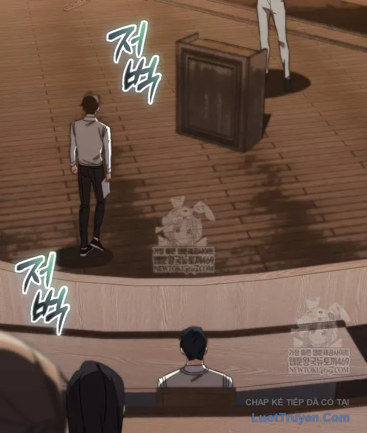 Nhân Vật Phụ Trở Thành Thiên Tài [Chap 34-41] — trang 129