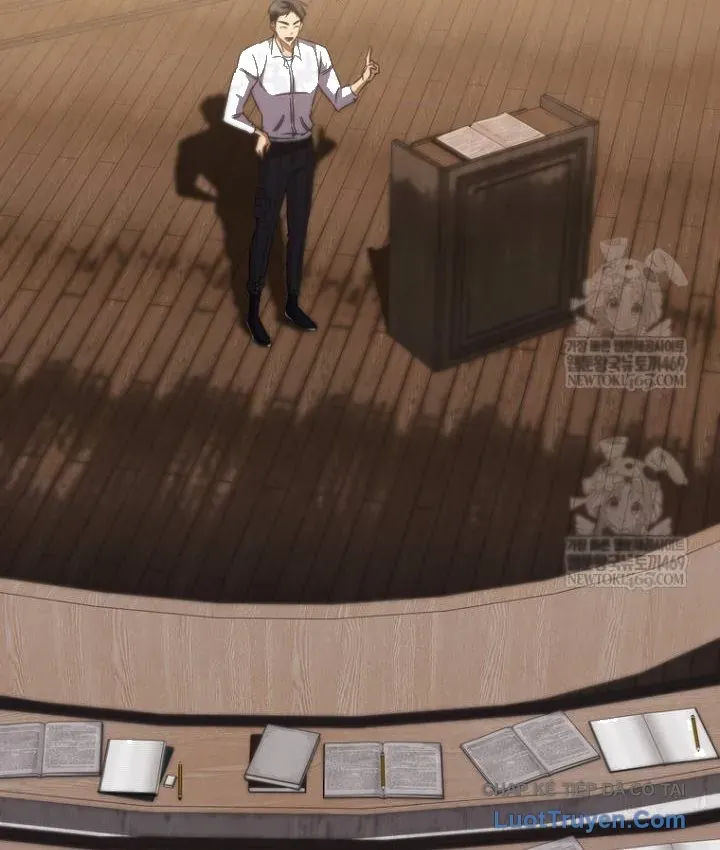 Nhân Vật Phụ Trở Thành Thiên Tài [Chap 34-41] — trang 14