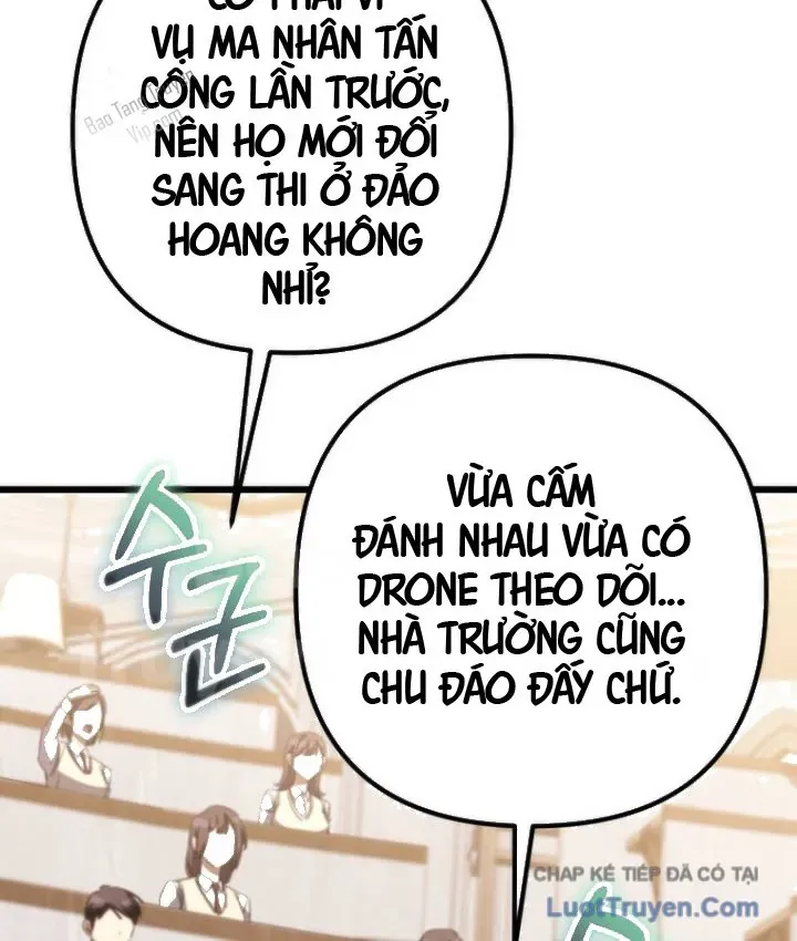 Nhân Vật Phụ Trở Thành Thiên Tài [Chap 34-41] — trang 23