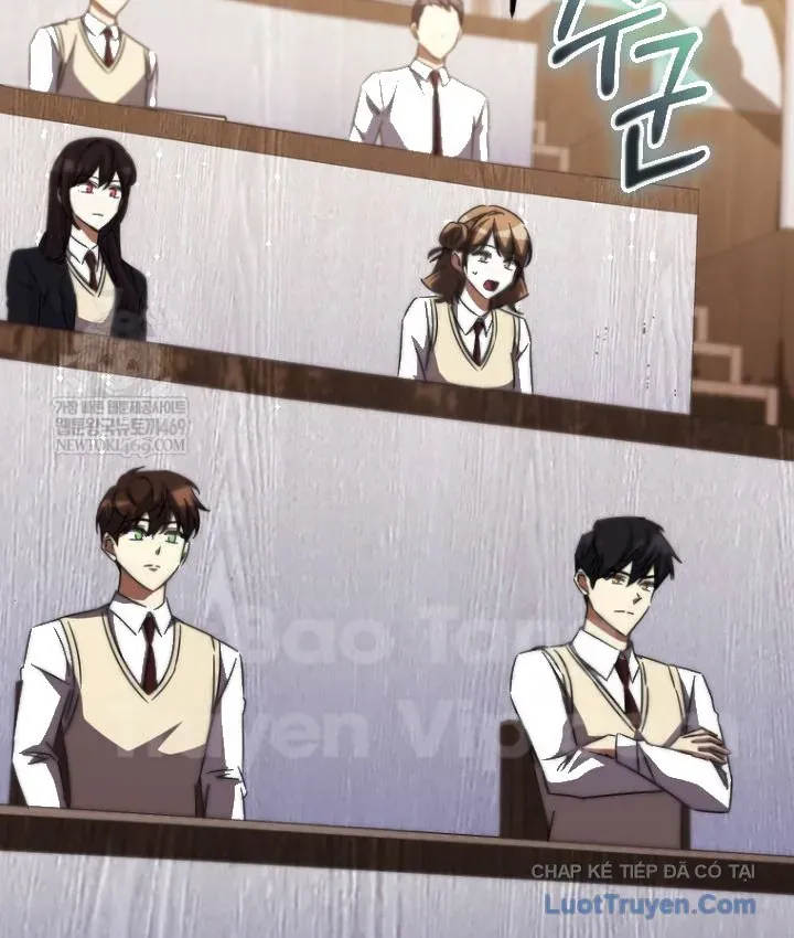Nhân Vật Phụ Trở Thành Thiên Tài [Chap 34-41] — trang 24