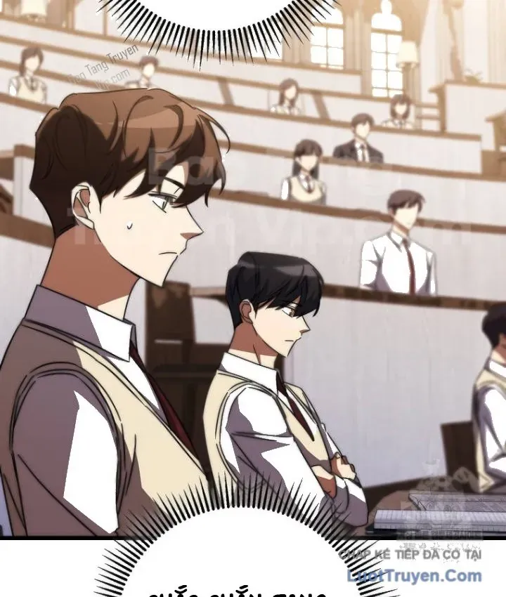 Nhân Vật Phụ Trở Thành Thiên Tài [Chap 34-41] — trang 26