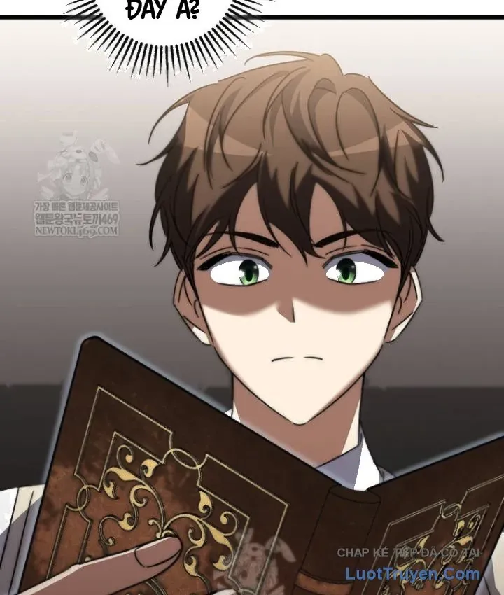 Nhân Vật Phụ Trở Thành Thiên Tài [Chap 34-41] — trang 33