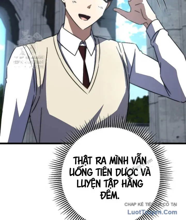 Nhân Vật Phụ Trở Thành Thiên Tài [Chap 34-41] — trang 42