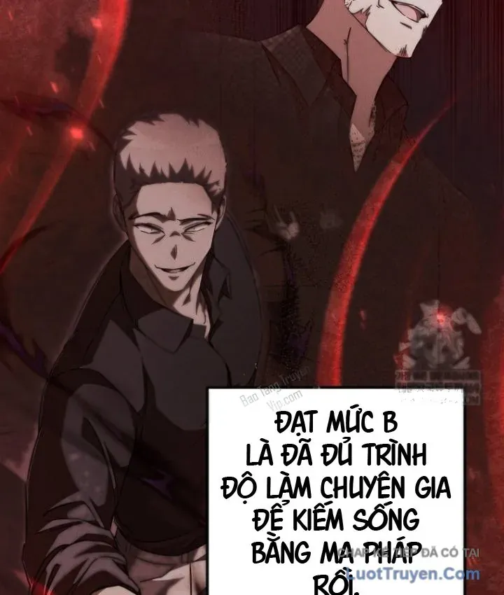 Nhân Vật Phụ Trở Thành Thiên Tài [Chap 34-41] — trang 55