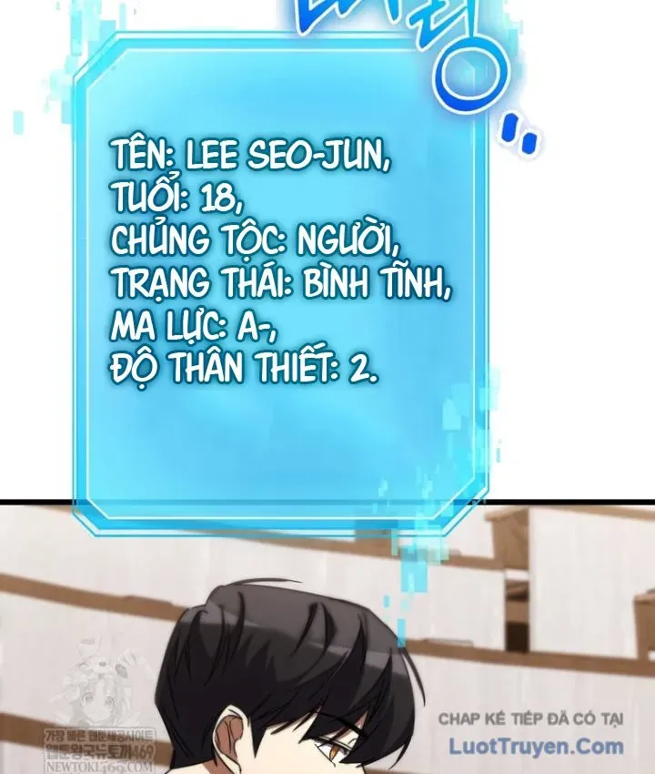 Nhân Vật Phụ Trở Thành Thiên Tài [Chap 34-41] — trang 9