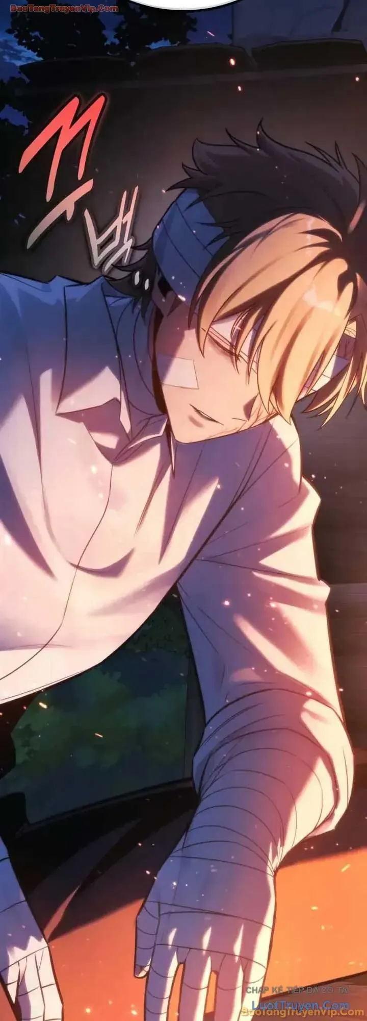 Hướng Dẫn Sinh Tồn Trong Học Viện Chap 103 - Next Chap 102