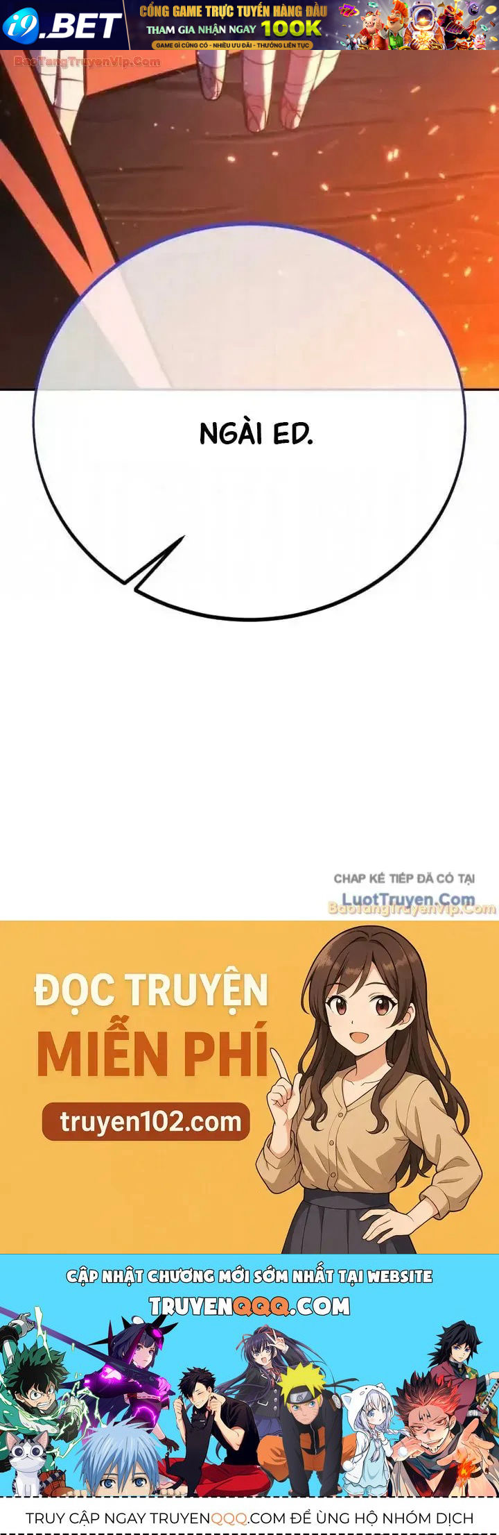 Hướng Dẫn Sinh Tồn Trong Học Viện Chap 103 - Next Chap 102