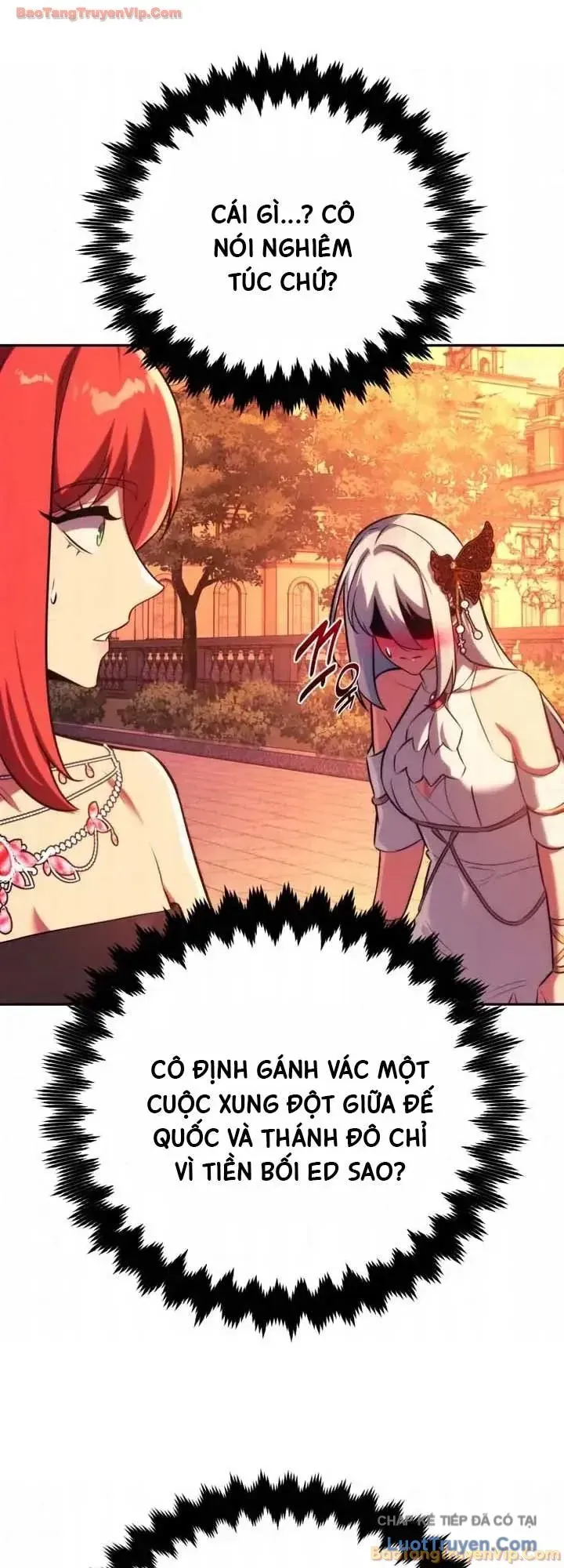 Hướng Dẫn Sinh Tồn Trong Học Viện Chap 103 - Next Chap 102