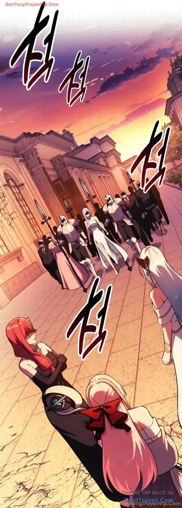 Hướng Dẫn Sinh Tồn Trong Học Viện Chap 103 - Next Chap 102