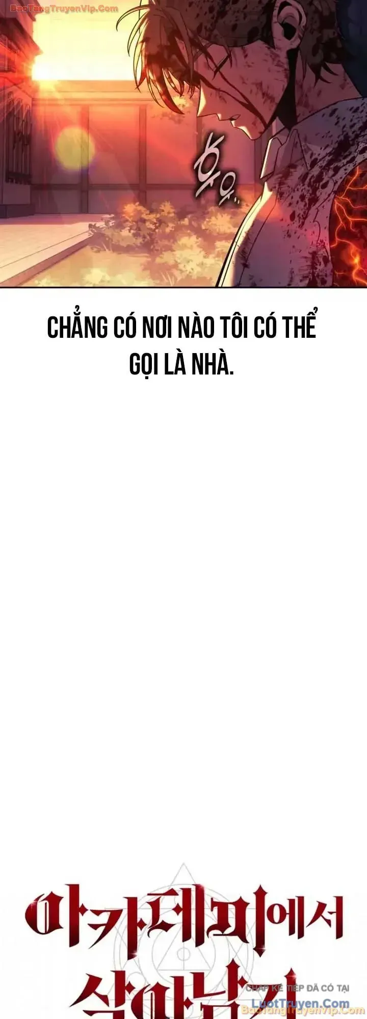 Hướng Dẫn Sinh Tồn Trong Học Viện Chap 103 - Next Chap 102