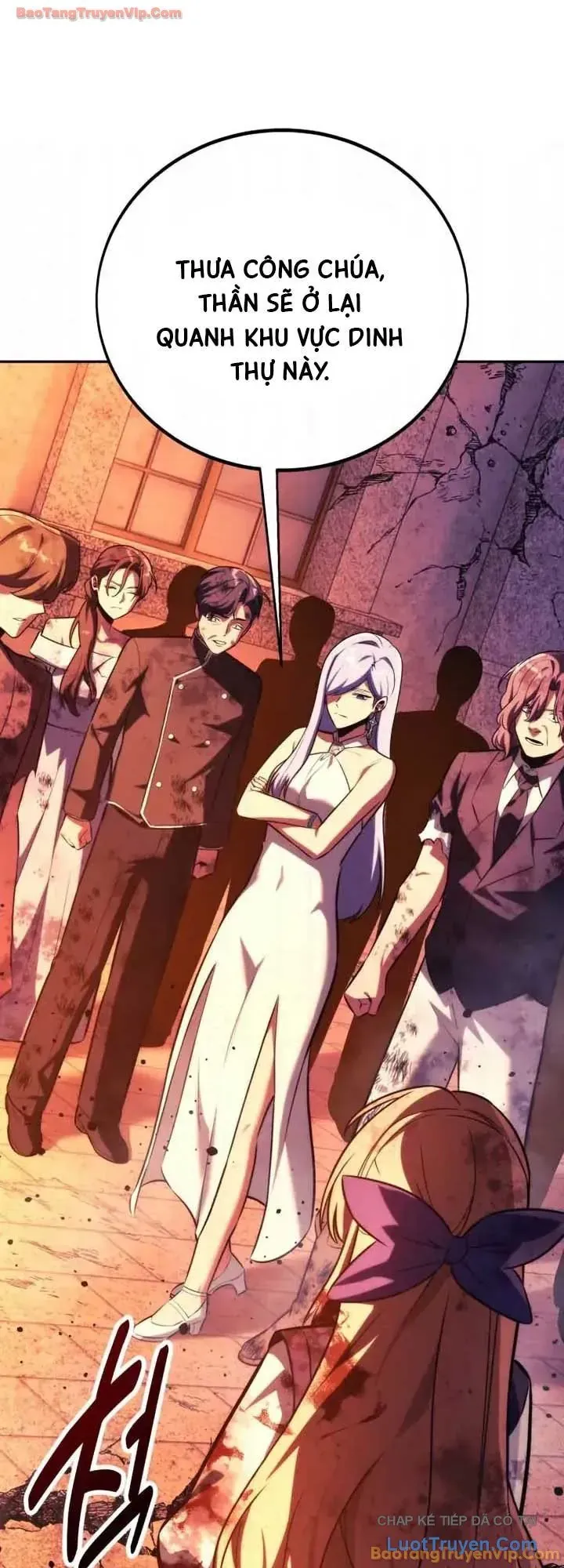 Hướng Dẫn Sinh Tồn Trong Học Viện Chap 103 - Next Chap 102