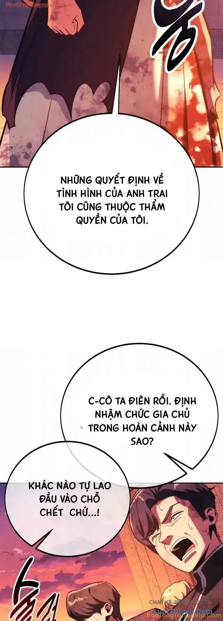 Hướng Dẫn Sinh Tồn Trong Học Viện Chap 103 - Next Chap 102