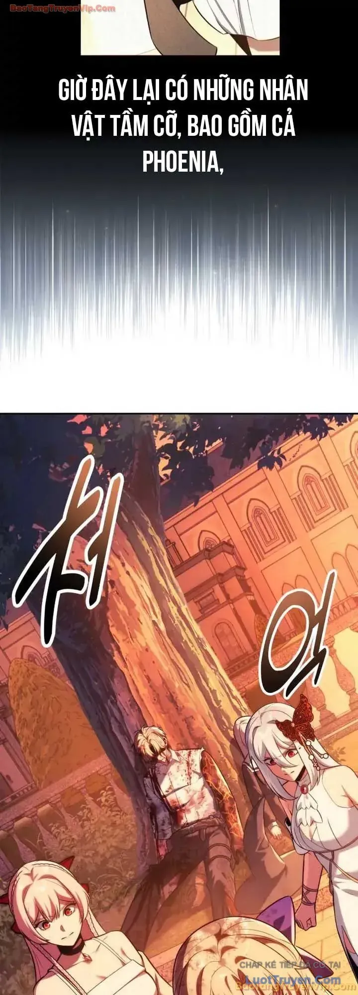 Hướng Dẫn Sinh Tồn Trong Học Viện Chap 103 - Next Chap 102