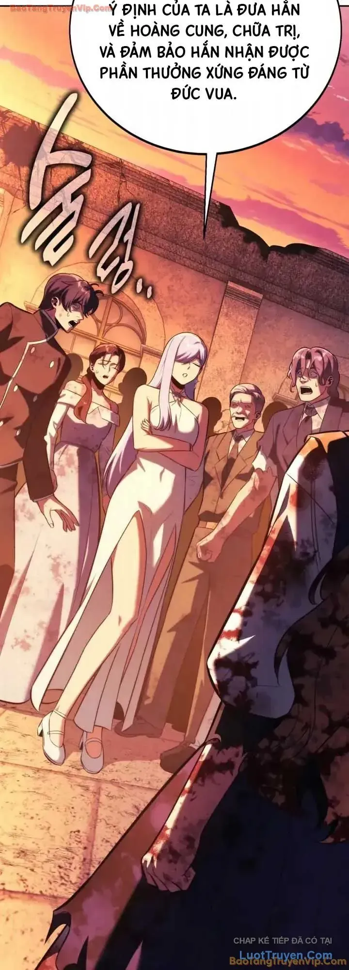 Hướng Dẫn Sinh Tồn Trong Học Viện Chap 103 - Next Chap 102