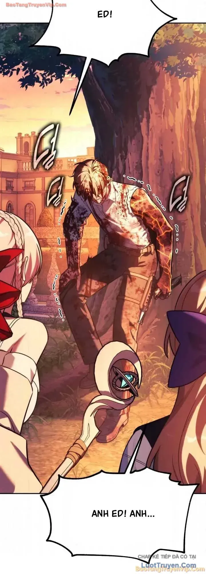 Hướng Dẫn Sinh Tồn Trong Học Viện Chap 103 - Next Chap 102