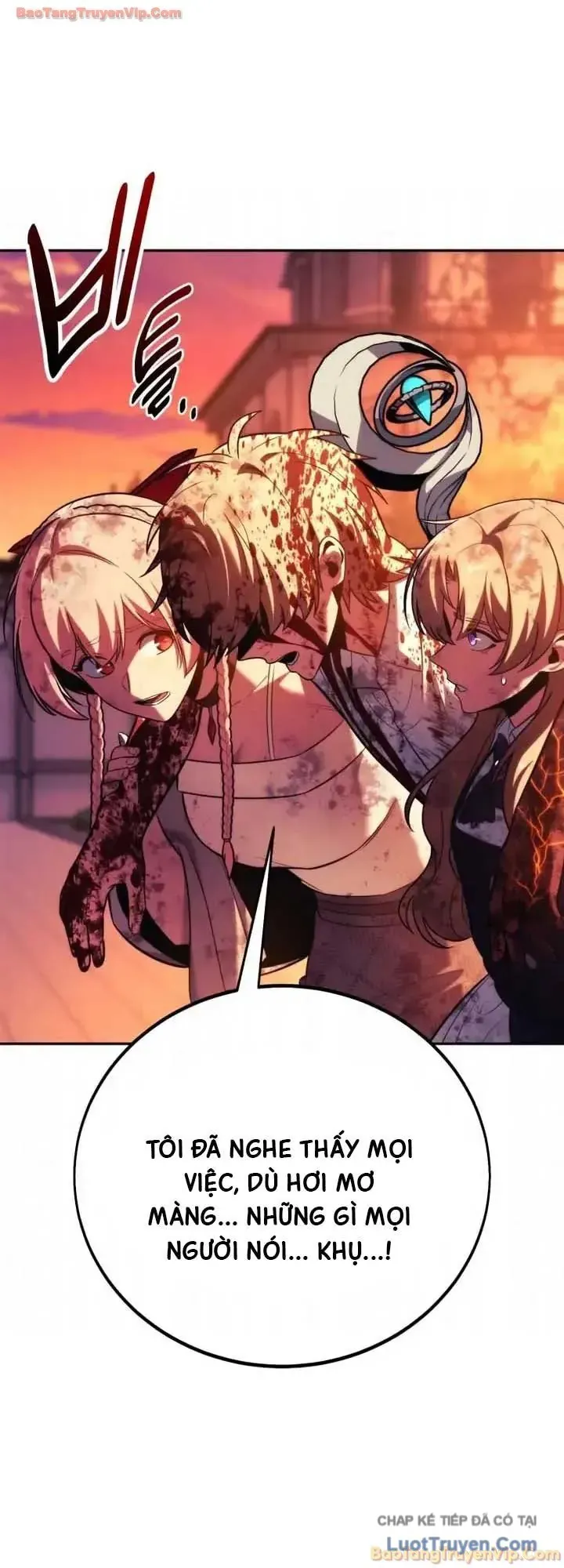 Hướng Dẫn Sinh Tồn Trong Học Viện Chap 103 - Next Chap 102