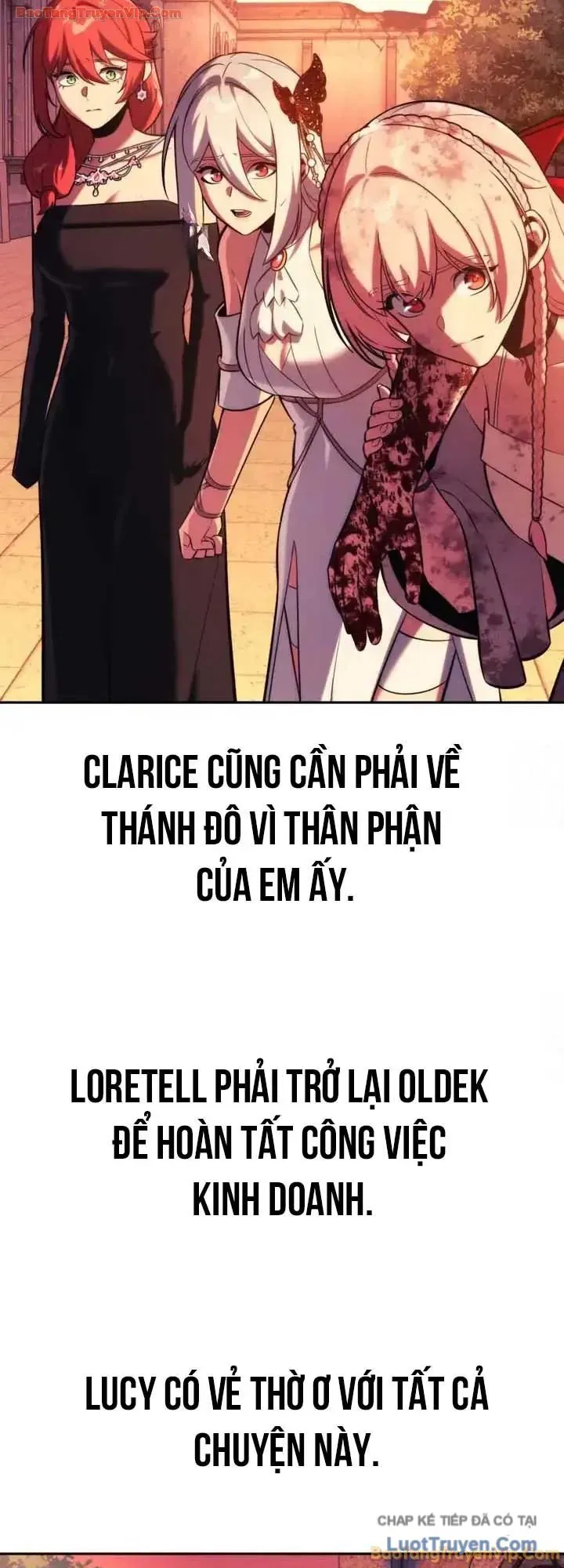 Hướng Dẫn Sinh Tồn Trong Học Viện Chap 103 - Next Chap 102