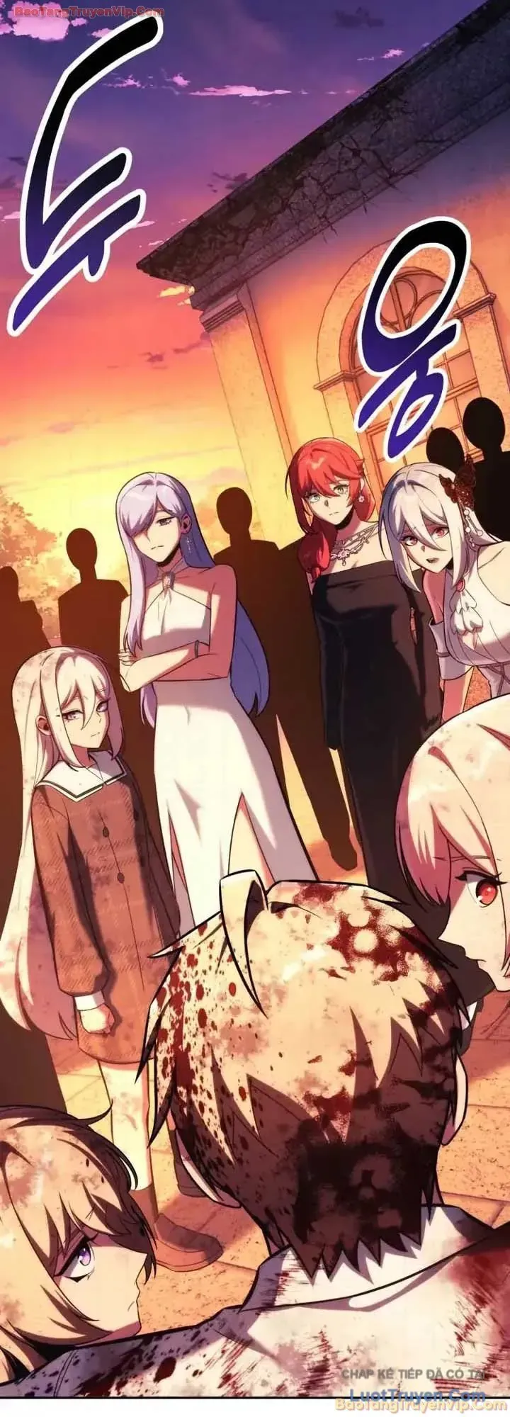 Hướng Dẫn Sinh Tồn Trong Học Viện Chap 103 - Next Chap 102