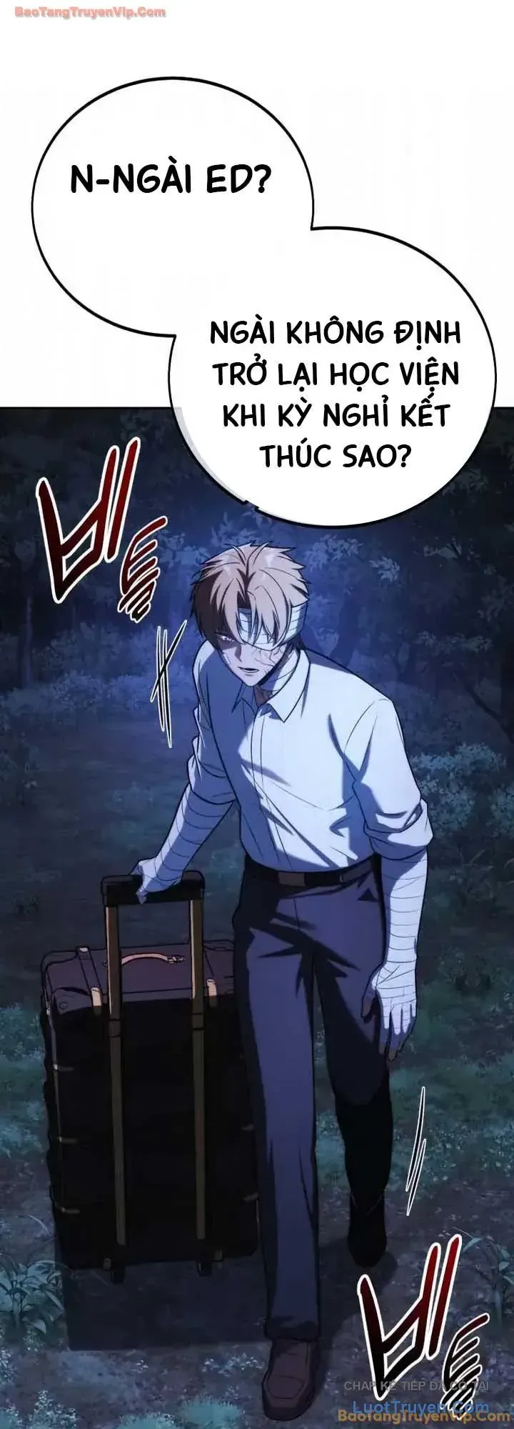 Hướng Dẫn Sinh Tồn Trong Học Viện Chap 103 - Next Chap 102