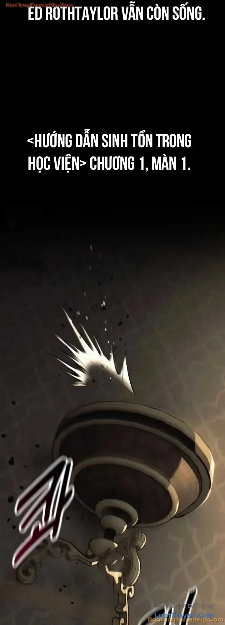 Hướng Dẫn Sinh Tồn Trong Học Viện Chap 103 - Next Chap 102