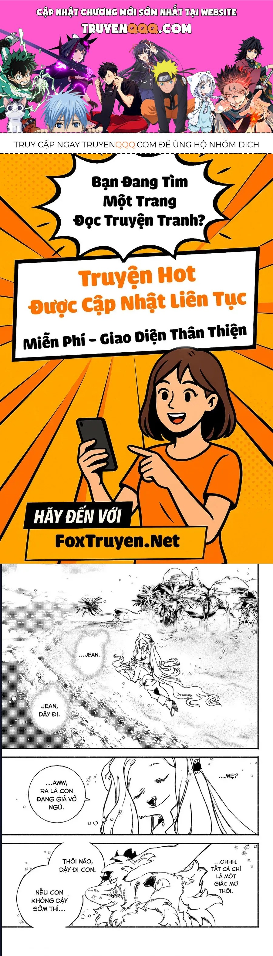 Si Land Chap 2 - Next Chap 1