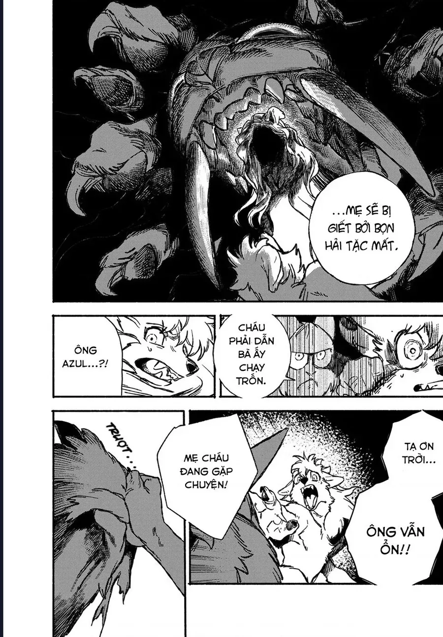 Si Land Chap 2 - Next Chap 1