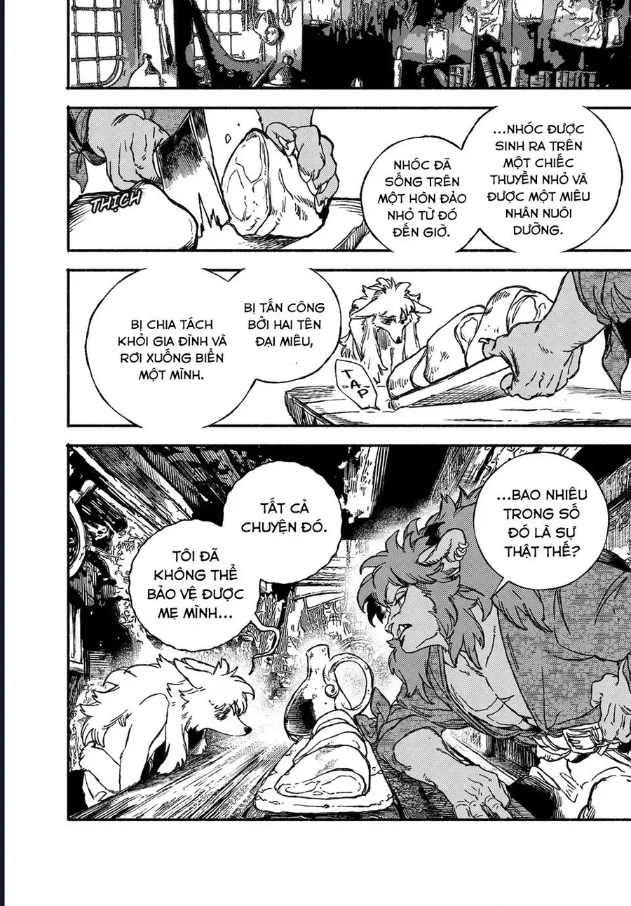 Si Land Chap 2 - Next Chap 1