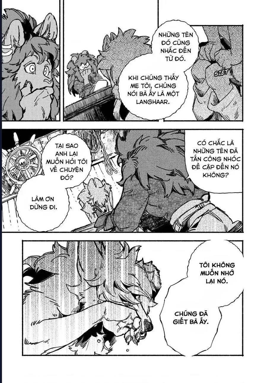 Si Land Chap 2 - Next Chap 1