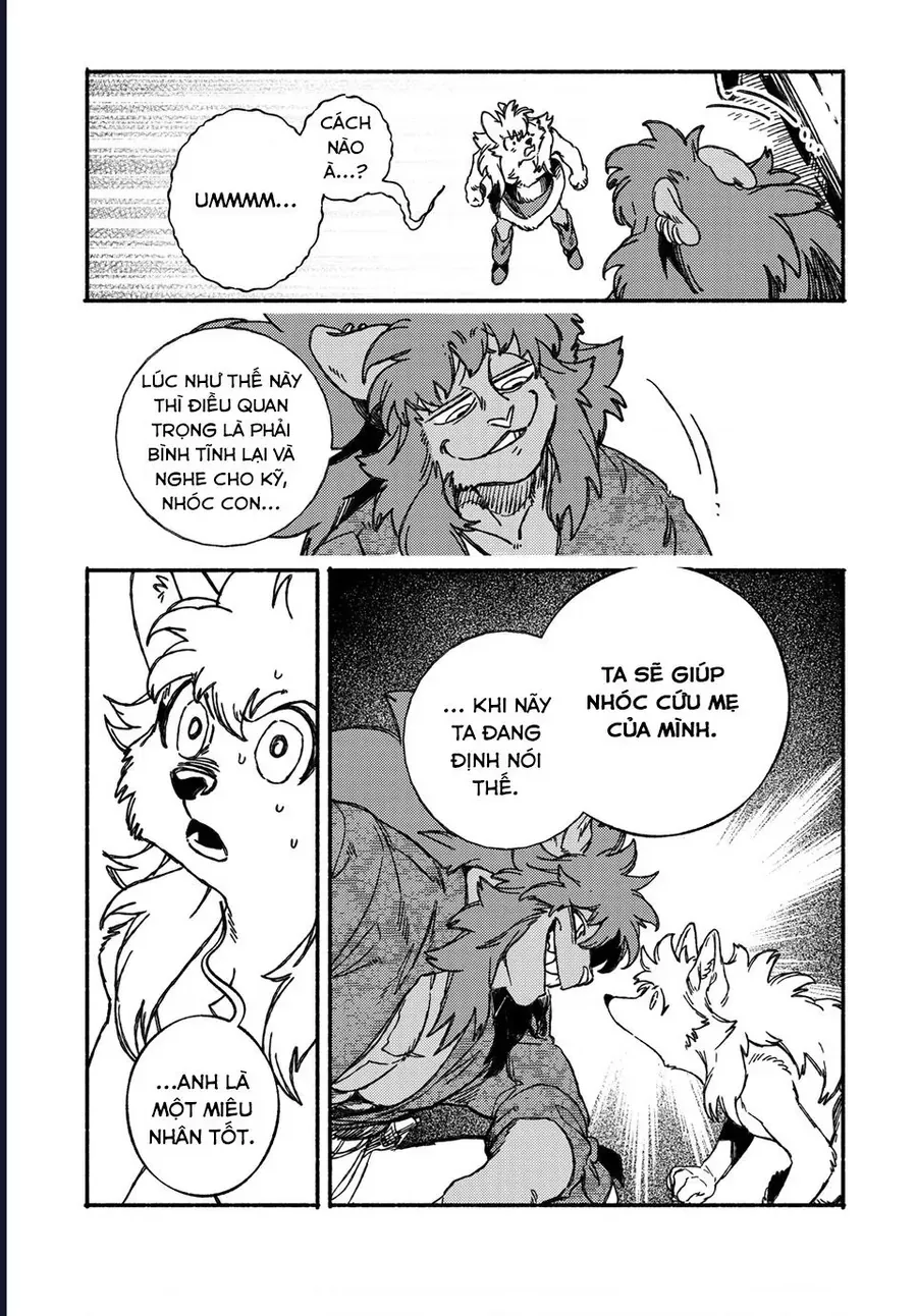 Si Land Chap 2 - Next Chap 1