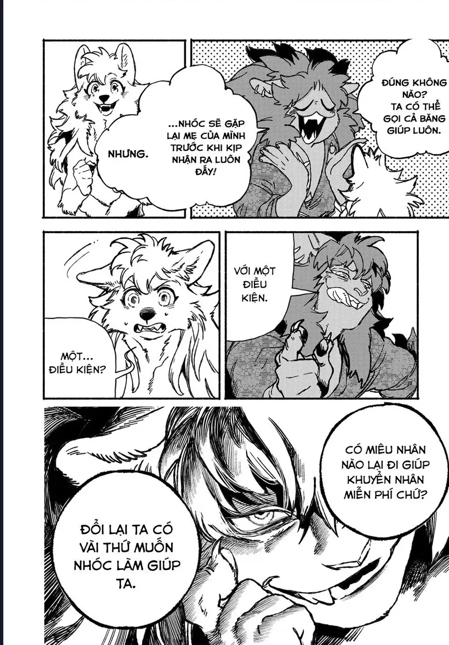 Si Land Chap 2 - Next Chap 1