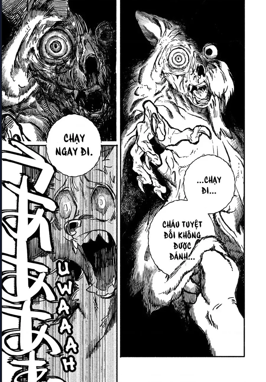 Si Land Chap 2 - Next Chap 1