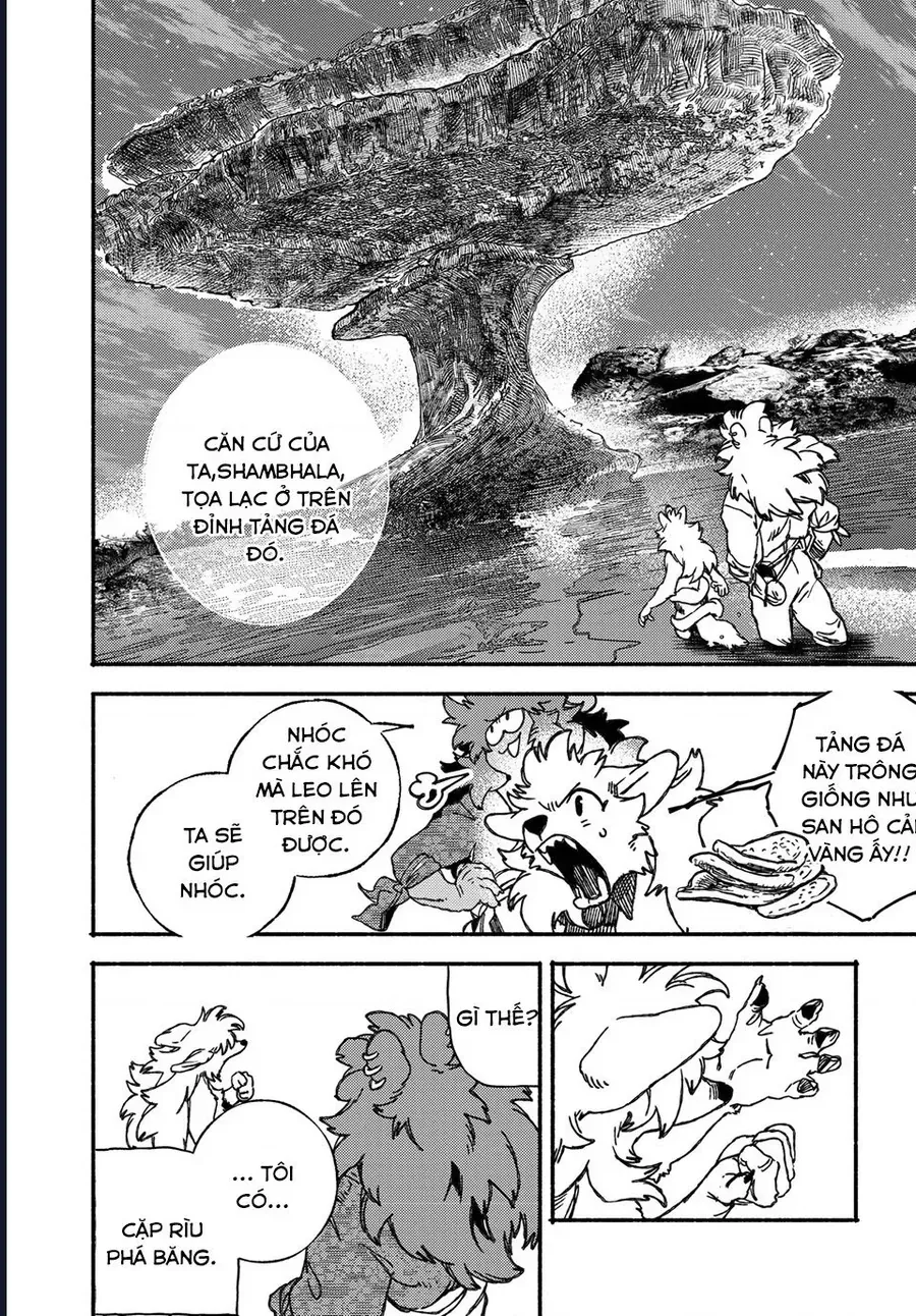 Si Land Chap 2 - Next Chap 1