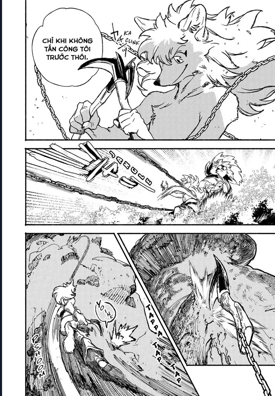 Si Land Chap 2 - Next Chap 1