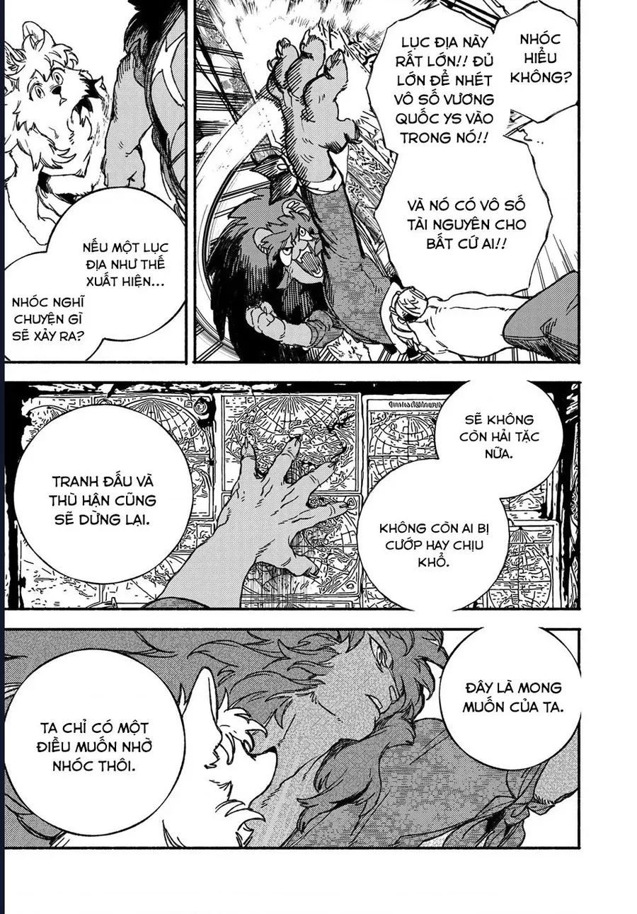 Si Land Chap 2 - Next Chap 1