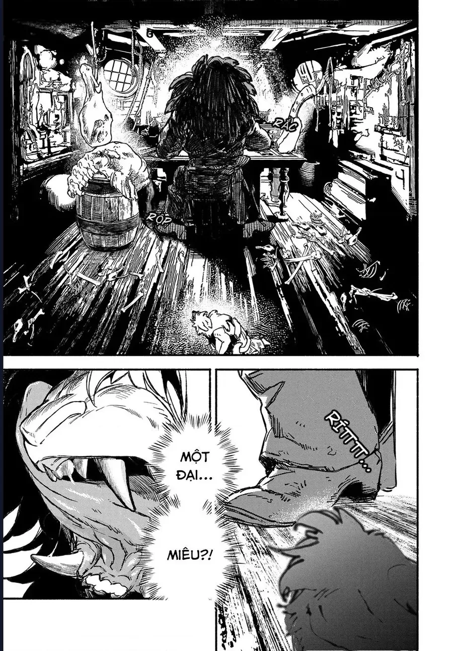 Si Land Chap 2 - Next Chap 1