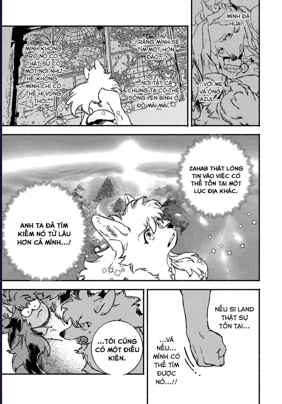 Si Land Chap 2 - Next Chap 1