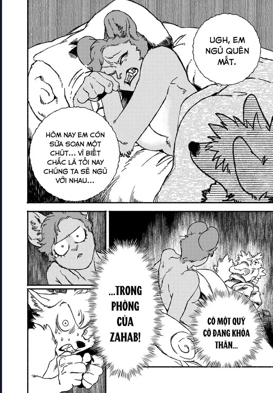 Si Land Chap 2 - Next Chap 1