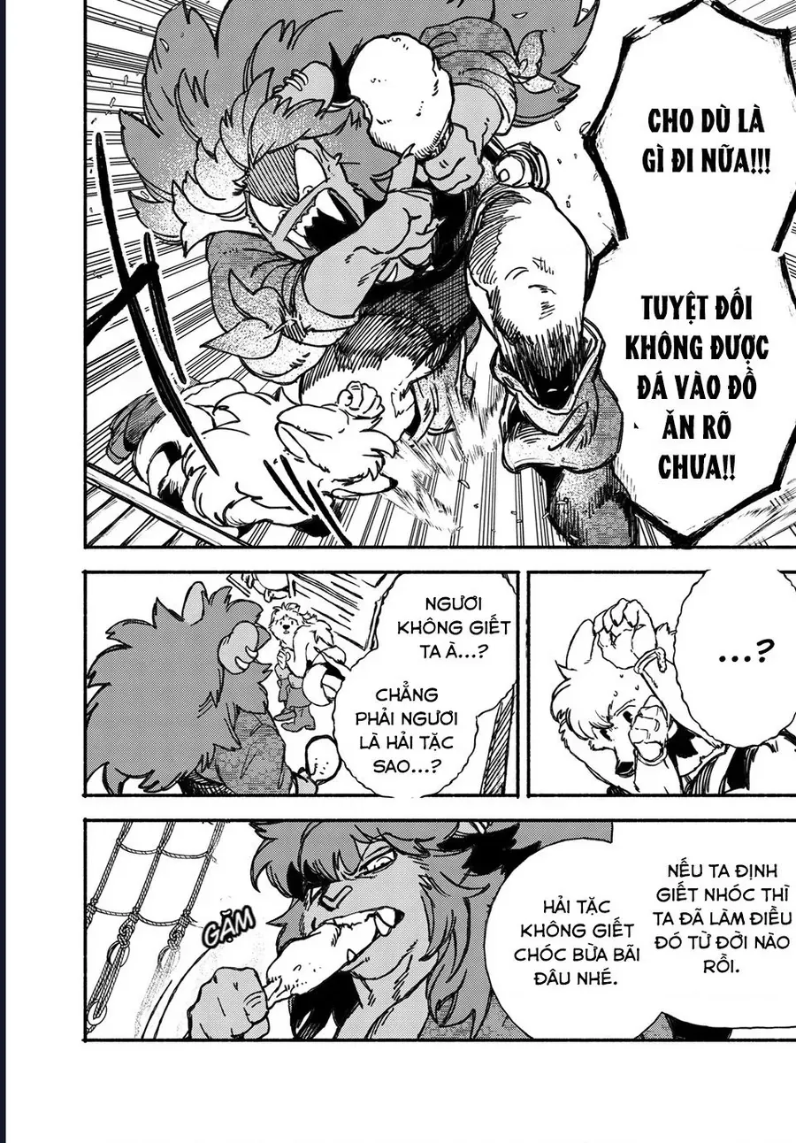 Si Land Chap 2 - Next Chap 1