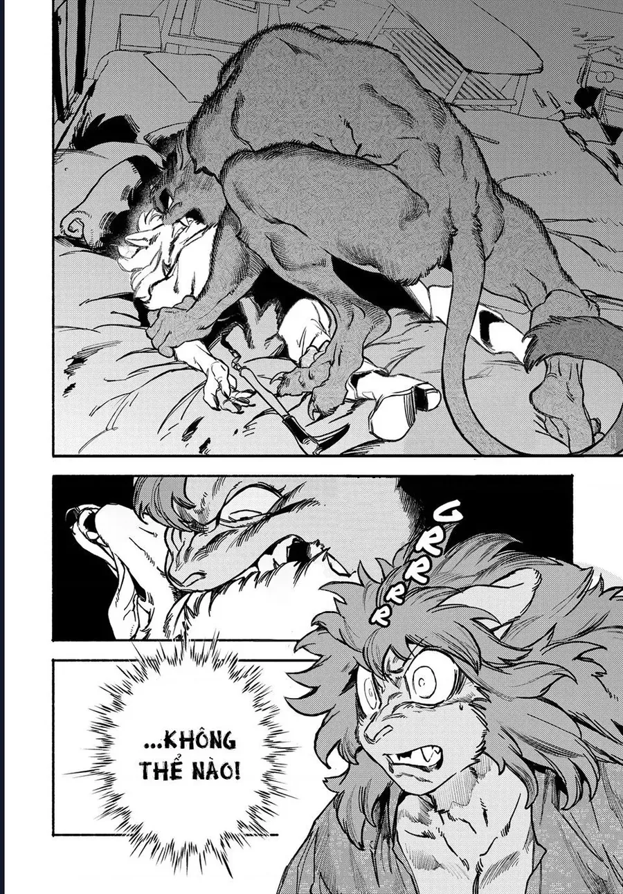 Si Land Chap 3 - Next Chap 2