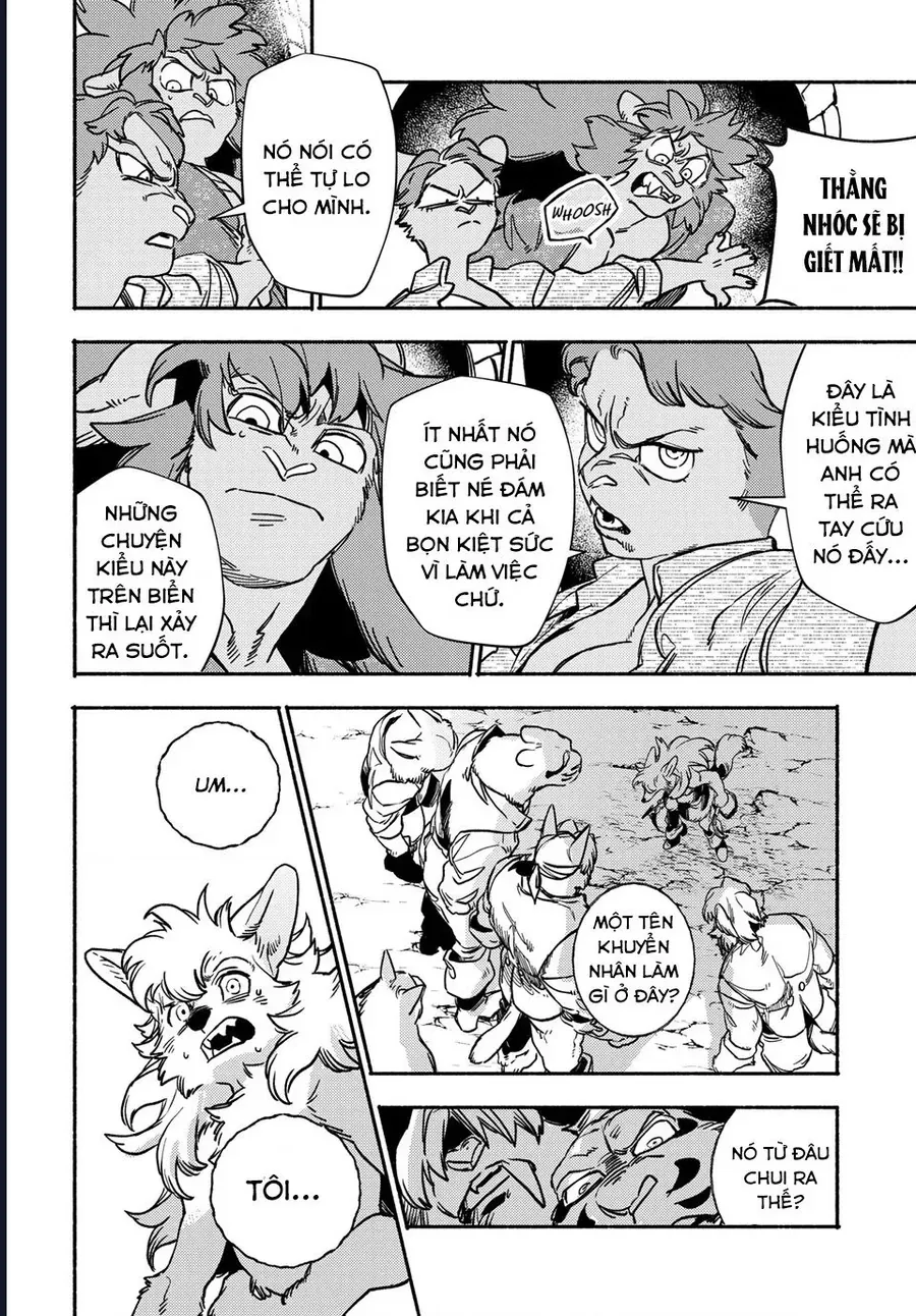 Si Land Chap 3 - Next Chap 2