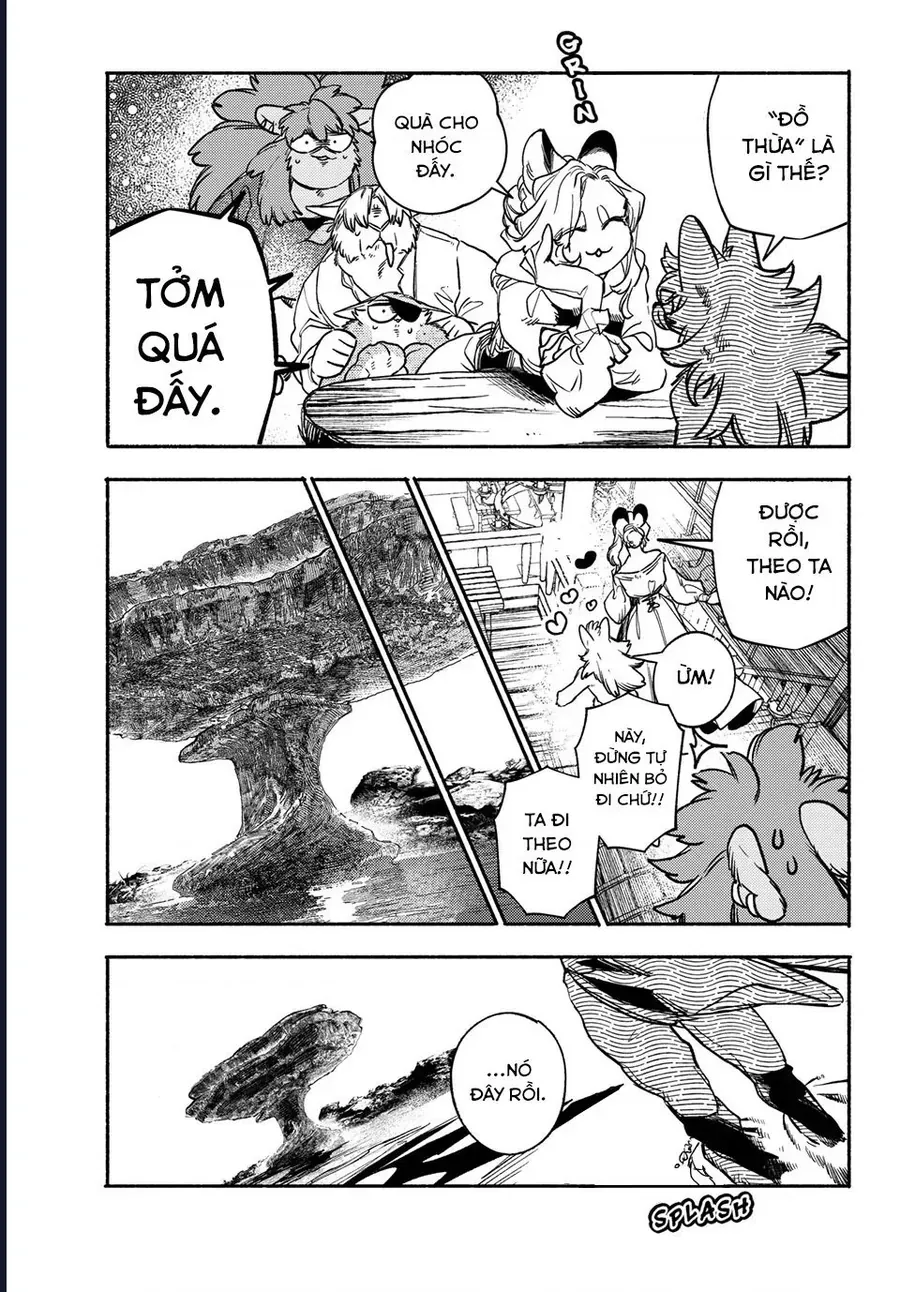 Si Land Chap 3 - Next Chap 2